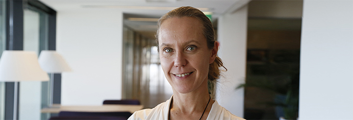 Eurooppalainen molekyylibiologian tutkimuslaitos EMBL – avoin suomalaisille tutkijoille